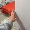Шкаф платяной SZF2D2L/21/22 "Амелия"