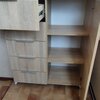 Комод "КВ-03" 5ящ 1дв