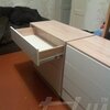 Комод без ручок