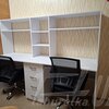 Комп'ютерний стіл "Е3"