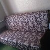 Диван "Книжка" бік з ДСП