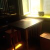 Стол кухонный раскладной поворотный