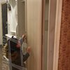Прихожа "Люкс-купе" 2500 мм пр. МДФ