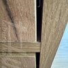 Тумба прикроватная ТП6 фасад ДСП