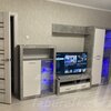 Модульна вітальня "Омега"