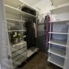 Модульная система «Гардеробная»