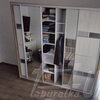 Шкаф купе "Премиум" 2500 мм 4-дверный