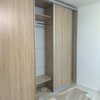 Шафа купе 240х240х60 см 3-дверна