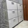 Тумба для взуття "Рене" 3Д