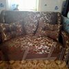 Диван "Элипс"