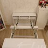Стіл-трансформер "Python"
