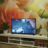 Тумба під телевізор КМ-03