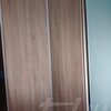 Шафа купе дводверна 1400 мм