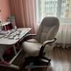 Крісло "Максимус" вуд люкс