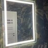 Дзеркало з підсвіткою "Класік"