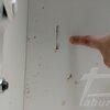 Ліжко "Аква" з підйомним механізмом