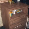 Тумба прикроватная "ТПМ-05" 2ящ