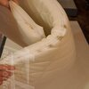 Кровать "Джип" с подъемным механизмом, и матрасом