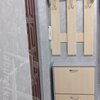 Тумба для обуви АКМ-124 подвесная