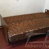 Диван "Книжка" бік з ДСП