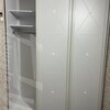 Шкаф купе "Рим-Венециано" 2400 мм 4-дверный