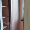 Шафа купе дводверна 1200 мм