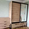 Шафа купе "Лофт" 1600мм