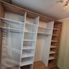 Корпус шафи купе "Преміум" 2700 мм