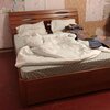 Ліжко "Марія Люкс" з ящиками