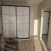 Шкаф купе "Loft / Лофт" с фасадами Lines 1700мм