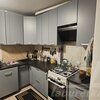 Кухня "Anet Modern" Матова