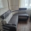 Кухонный уголок "Кардинал" нераскладной