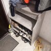 Тумба для обуви О-04