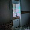 Витрина REG1W1D "Бука"