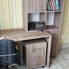 Компьютерный стол СТ-05