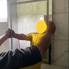 Зеркало с подсветкой "Классик"