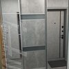 Шкаф купе "Приоритет" 1500 мм 2-дверный