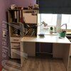 Комп'ютерний стіл СТ-05