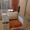 Розкладне крісло "Хамелеон" (бік Соната)