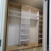 Корпус шафи купе "Преміум" 2500 мм