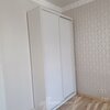 Шкаф купе "Рим-Венециано" 1300 мм 2-дверный серия WT Белый