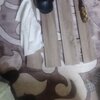 Вешалка настенная с полкой ВН-02