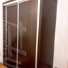 Шафа купе "Доміно" 1200 мм 2-дверна