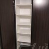 Шафа купе "Доміно" 1774 мм 3-дверна