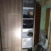 Шкаф купе "Премиум" 1700 мм 2-дверный