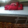 Ліжко "Оскар"