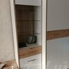 Витрина REG1W1D "Бука"
