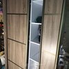 Шкаф купе "Премиум" 1700 мм 2-дверный