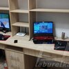 Компьютерный стол СТ-02