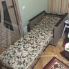 Нерозкладне / Розкладне крісло "Книжка"